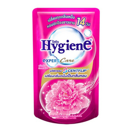 ไฮยีน ปรับผ้านุ่ม สวีทคิส ชมพู 330 มล. (1 แพ็ก 3 ชิ้น) - Hygiene, ของใช้ภายในบ้าน