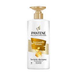 แพนทีน ครีมนวดผม เดลี่มอยซ์เจอร์รีแพร์ 340 มล. - Pantene, แชมพูและครีมนวดผม