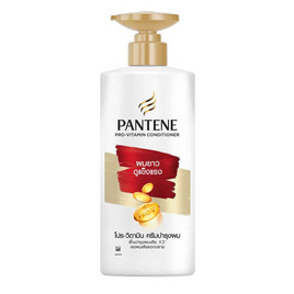 แพนทีน ครีมนวดผม สูตรลอง&สตรอง (ผมยาวดูแข็งแรง) 340 มล. - Pantene, ผลิตภัณฑ์ดูแลเส้นผม