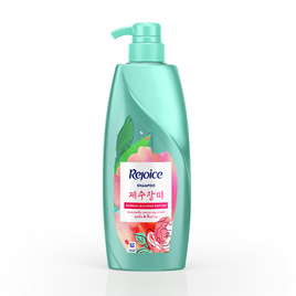 รีจอยส์ แชมพู เจจูโรส 340 มล. - Rejoice, แชมพูและครีมนวดผม