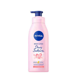 นีเวีย โลชั่น ไวท์ ดิ้วอี้ ซากุระ 350 มล. - Nivea, บำรุงผิวกาย