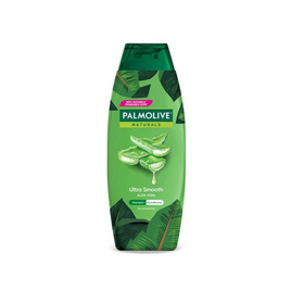 ปาล์มโอลีฟ แชมพูผสมครีมนวด อัลตร้าสมูท 350 มล. - Palmolive, ผลิตภัณฑ์ดูแลเส้นผม