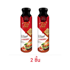 เทศไทย น้ำจิ้มสุกี้ 350 กรัม - เทศไทย, ซอสปรุงอาหาร