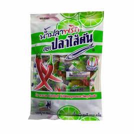 ปลาไส้ตัน น้ำปลาพริก 350 กรัม - ปลาไส้ตัน, ราคาไม่เกิน 49.-