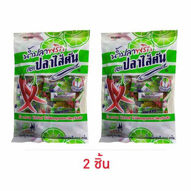 ปลาไส้ตัน น้ำปลาพริก 350 กรัม - ปลาไส้ตัน, น้ำปลา