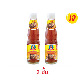 เด็กสมบูรณ์ ซอสเห็ดหอม 350 กรัม - เด็กสมบูรณ์