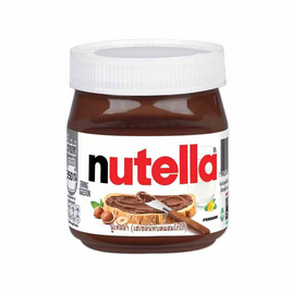 นูเทลล่า เฮเซลนัทบดผสมโกโก้ 350 กรัม - Nutella, ผลิตภัณฑ์ทาขนมปังอื่นๆ