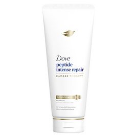โดฟ ครีมนวดผม เพปไทด์ อินเทนซ์ รีแพร์ 350 มล. - Dove, ความงามและของใช้ส่วนตัว