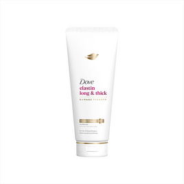 โดฟ ครีมนวดผม อีลาสติน ลอง แอนด์ ติ๊ก 350 มล. - Dove, สินค้าใหม่ความงามและของใช้ส่วนตัว