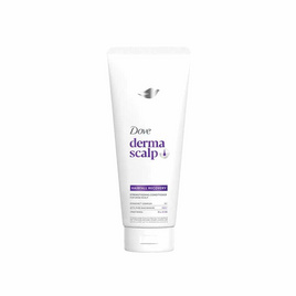 โดฟ เดอร์มา สแกลป์ แฮร์ฟอล รีคัฟเวอรี่ สเตรงเทนนิ่ง คอนดิชั่นเนอร์ 350 มล. - Dove