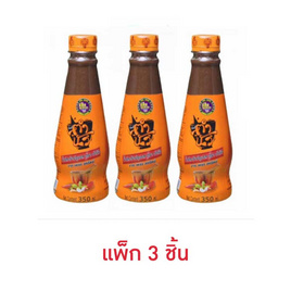 ตำนัว น้ำปลาร้าปรุงรส 350 มล. (แพ็ก 3 ชิ้น) - ตำนัว, มหกรรมของใช้คู่ครัว