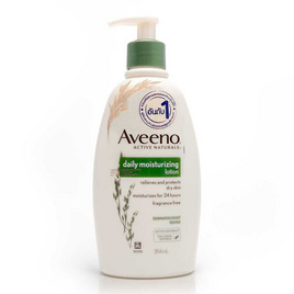 อาวีโน่ โลชั่นเดลี่มอยส์เจอร์ 354 มล. - Aveeno, Aveeno