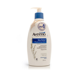 อาวีโน่ บอดี้โลชั่น สูตรสกินรีลีฟ 354 มล. - Aveeno, ดูแลผิวกาย