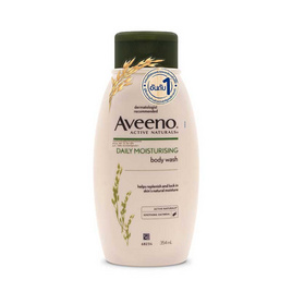 อาวีโน่ ครีมอาบน้ำ เดลี่มอยส์เจอร์ไรซิ่ง 354 มล. - Aveeno, Aveeno