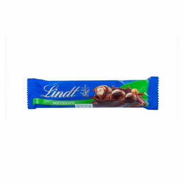 ลินด์ น็อคซิโอลาเต้ ช็อกโกแลตนมเคลือบเฮเซลนัท 35 กรัม - Lindt, Lindt