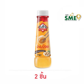 อสร. น้ำจิ้มบ๊วย 365 กรัม - อสร., น้ำจิ้ม