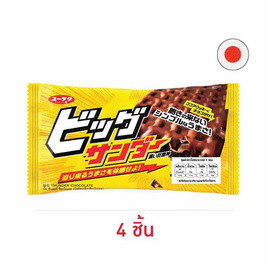 บิ๊กธันเดอร์ ช็อกโกแลต 36 กรัม - BLACK THUNDER, สินค้าขายดี