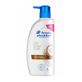 เฮดแอนด์โชว์เดอร์ แชมพู ดรายสคาล์พแคร์ 370 มล. - Head & Shoulders, Head & Shoulders