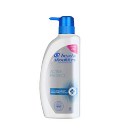 เฮดแอนด์โชว์เดอร์ แชมพู สูตรแอคทีฟโพรเทค 370 มล. - Head & Shoulders, Head & Shoulders