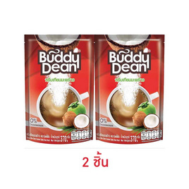 บัดดี้ดีน ครีมเทียม ชนิดถุง 370 กรัม - บัดดี้ดีน, ครีมเทียม