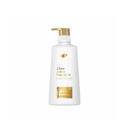 โดฟ แชมพู อะมิโน บอนด์ รีแพร์ 370 มล. - Dove, แชมพูและครีมนวดผม