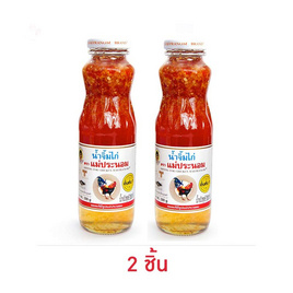 แม่ประนอม น้ำจิ้มไก่ 390 กรัม - แม่ประนอม, น้ำจิ้ม