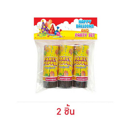 พลุสายรุ้งเล็ก3ชิ้น - MTR, สินค้าใหม่แม่และเด็ก ผู้สูงอายุ