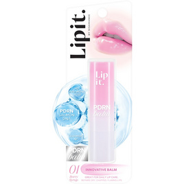 ลิปอิท พีดีอาร์เอ็น บาล์ม 3 กรัม - Lip it