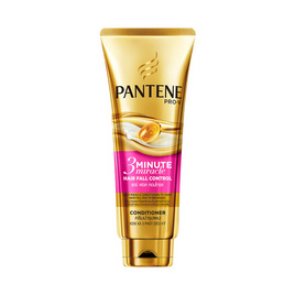 แพนทีน ครีมนวดผม 3มินิท ไบโอตินสเตร็ง อินเทนซีฟเซรั่ม 250 มล. - Pantene, โปรโมชั่น ซูเปอร์มาร์เก็ต