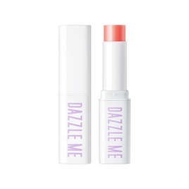 แดซเซิล มี ฟรุ๊ต จัสทิส ลิปบาล์ม 3.5 กรัม - Dazzle Me, เครื่องสำอาง