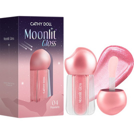 เคที่ดอลล์ มูนลิตกลอส 3.5 กรัม - Cathy Doll, Cathy Doll Make Up