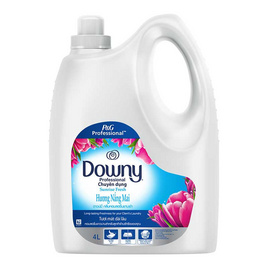 ดาวน์นี่ ซันไรซ์เฟรช ปรับผ้านุ่มสีฟ้า 4000 มล. - Downy, ของใช้ น่าช้อป