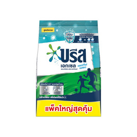 บรีส เอกเซล ผงซักฟอก แอคทีฟเฟรช 4000 กรัม - บรีส, เมื่อซื้อสินค้ายูนิลีเวอร์ที่ร่วมรายการครบ 399 บาท กรอกโค้ดรับส่วนลดเพิ่ม