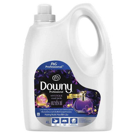 ดาวน์นี่ น้ำยาปรับผ้านุ่มสูตรเข้มข้น กลิ่นมิสทีค 4000 มล. - Downy, ผลิตภัณฑ์ทำความสะอาดผ้า