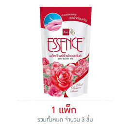 เอสเซ้นซ์ ซักผ้าสีแดง 400 มล. - Essence, ซูเปอร์มาร์เก็ต