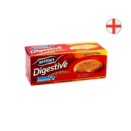 แมคไวตี้ส์ บิสกิต ออริจินอล 400 กรัม - McVitie's, บิสกิต