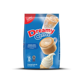 คอฟฟี่ ดรีมมี่ ครีมเทียม 400 กรัม - Coffee Dreamy