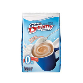 คอฟฟี่ ดรีมมี่ ครีมเทียม 400 กรัม - Coffee Dreamy, น้ำตาลและสารให้ความหวาน