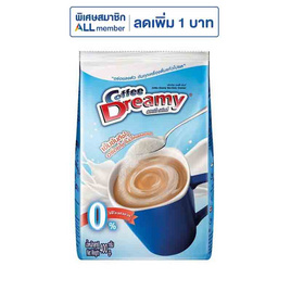 คอฟฟี่ ดรีมมี่ ครีมเทียม 400 กรัม - Coffee Dreamy, เครื่องปรุงรสและของแห้ง