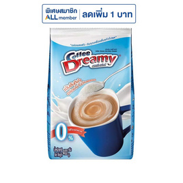 คอฟฟี่ ดรีมมี่ ครีมเทียม 400 กรัม - Coffee Dreamy, น้ำตาลและสารให้ความหวานอื่นๆ