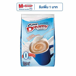 คอฟฟี่ ดรีมมี่ ครีมเทียม 400 กรัม - Coffee Dreamy, Coffee Dreamy