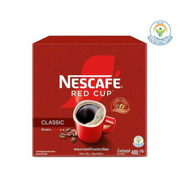 เนสกาแฟ เรดคัพ กล่อง 400 กรัม - Nescafe, สินค้าขายดี nestle