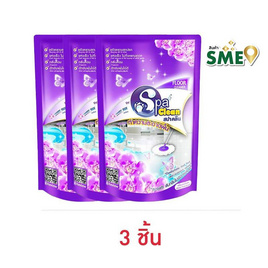 สปาคลีน น้ำยาถูพื้น แวนด้าเฟรช 400 มล. - สปาคลีน, ราคาไม่เกิน 69.-