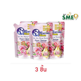 สปาคลีน น้ำยาถูพื้น กลิ่น เลิฟลี่ ฮาร์ท 400 มล. - สปาคลีน, ของใช้ภายในบ้าน