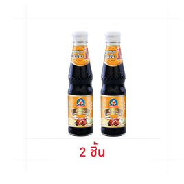 เด็กสมบูรณ์ ซีอิ๊วหวาน 400 กรัม - เด็กสมบูรณ์, ซีอิ๊ว/เต้าเจี้ยว