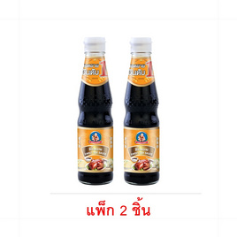 เด็กสมบูรณ์ ซีอิ๊วหวาน 400 กรัม - เด็กสมบูรณ์, ซอสปรุงอาหารอื่นๆ