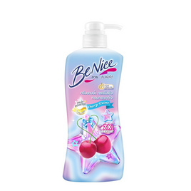 บีไนซ์ ครีมอาบน้ำ เชอร์รี่ เฌอแตม 400 มล. - Be Nice, Be Nice