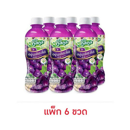 กาโตะ คูลคูล น้ำรสองุ่นเคียวโฮ 400 มล. (แพ็ก 6 ขวด) - กาโตะ, น้ำผลไม้&ผัก