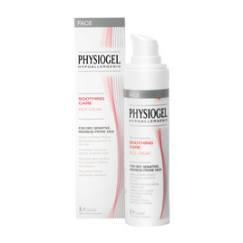 ฟิสิโอเจล ซูธธิ่ง แคร์ เฟช ครีม 40 มล. - Physiogel, Cream