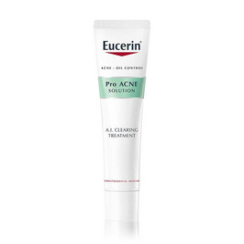 ยูเซอริน โปรแอคเน่ เอ.ไอ. ทรีทเม้นท์ 40 มล. - Eucerin, ดูแลผิวหน้า